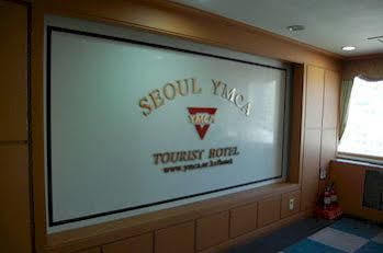 מלון סיאול Ymca Tourist מראה חיצוני תמונה